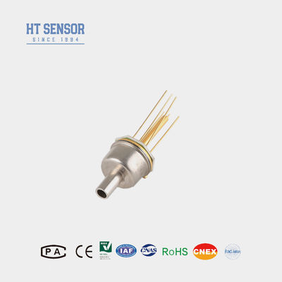 حسگر فشار سیلیکون با ثبات خوب 10kpa برای اندازه گیری فشار گاز خشک غیر خوردنی