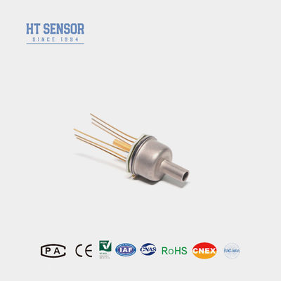 HT12 سنسور فشار سیلیکون با محدوده اندازه گیری گسترده از 0 تا 2Mpa