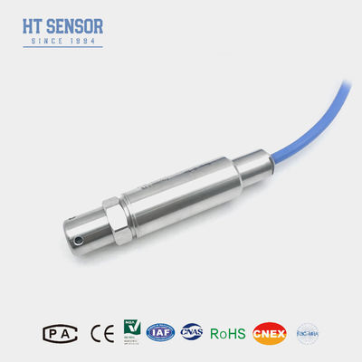 BH93420-I 4-20mA و 0.5-4.5VDC فرستنده سطح مایع غوطه ور برای اندازه گیری مایع