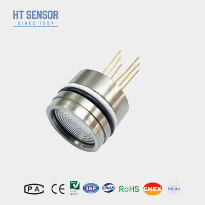 حسگر فشار سیلیکون 19 میلی متری 1.5mA