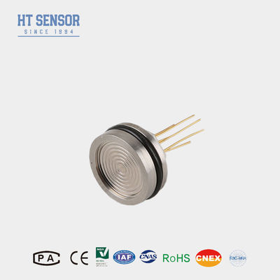 حسگر فشار سیلیکونی بسیار پایدار HT26 با عنصر سیلیکونی منتشر شده