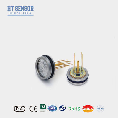 HT26 100mv سیلیکون Piezoresistive سنسور فشار با عنصر سیلیکون بسیار پایدار منتشر