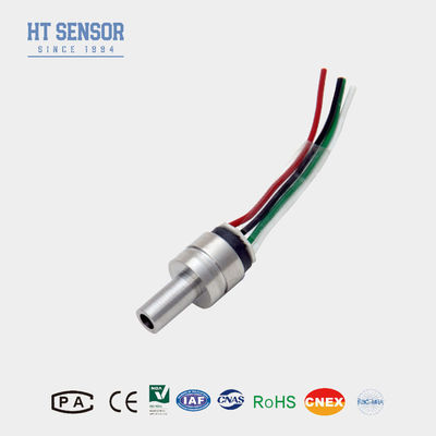 HT13 پروفایل کوچک 100mv سیلیکون Piezoresistive Pressure Sensor فشار گذار