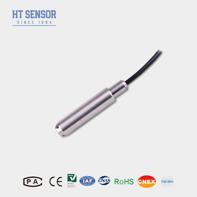 سنسور فشار جدا شده از فولاد ضد زنگ سری BH93420-I سری زیرزمینی