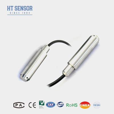 BH93420-I سری غوطه ور سنسور فشار سطح فرستنده فولاد ضد زنگ رسانه های جدا شده برای صنعتی