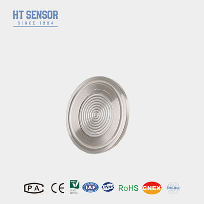 HT-IQ سیلیکون فلش فشار سنسور فلش فشار دیافراگم 50.4mm