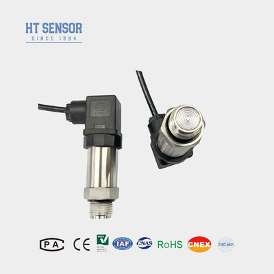 حسگر فشار دیافراگم 10kPa با دقت بالا برای انتقال دهنده صنایع دریایی و هواپیمایی