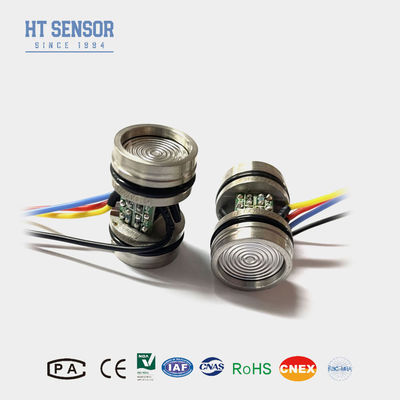 سنسور فشار دیفرانسیل پایزورسیستیو 10VDC برای کاربردهای سفارشی