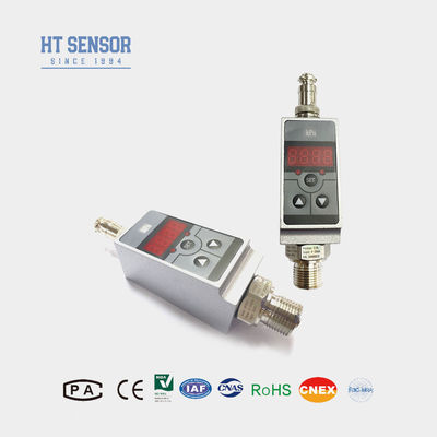 BPZK04 سوئیچ فشار الکترونیکی ابزار نهایی برای اندازه گیری فشار و کنترل سوئیچ