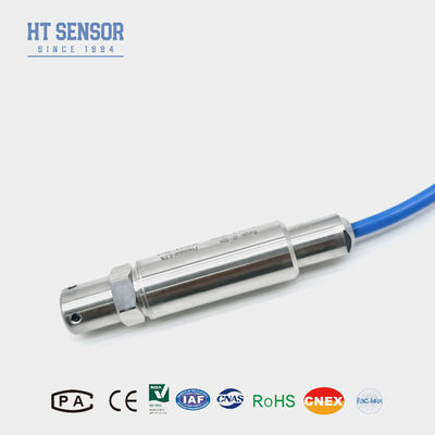 فرستنده سطح هیدروستاتیک فولاد ضد زنگ 4-20mA سری BH93420-I