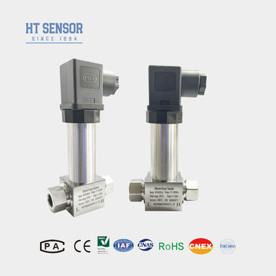 BP93420DII فرستنده فشار فرقی برای اندازه گیری محدوده 0-10KPa تا 2MPa سنسور