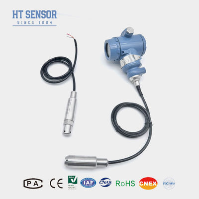 فرستنده سطح مایع آب دیجیتال BP93420-II سنسور سطح سوخت غوطه ور فرستنده سطح آب غوطه ور