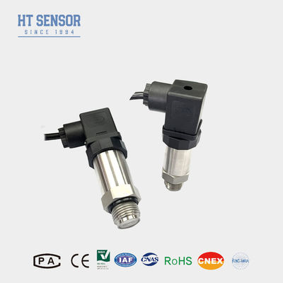 LED LCD Display Flush Diaphragm Pressure Sensor فرستنده فشار هوشمند با نمایشگاه IX DI