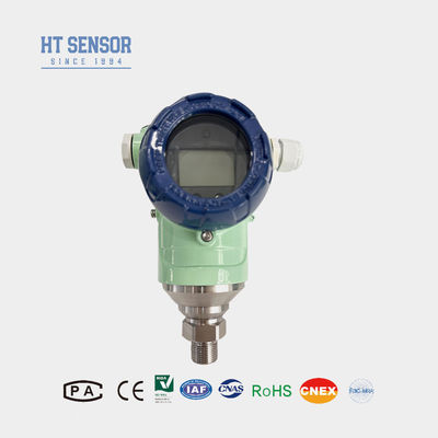 BP93420-III سنسور فرستنده فشار صنعتی با رابط سفارشی