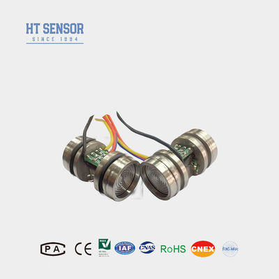 HT20 سنسور فشار سیلیکونی با مصرف برای کاربردهای صنعتی
