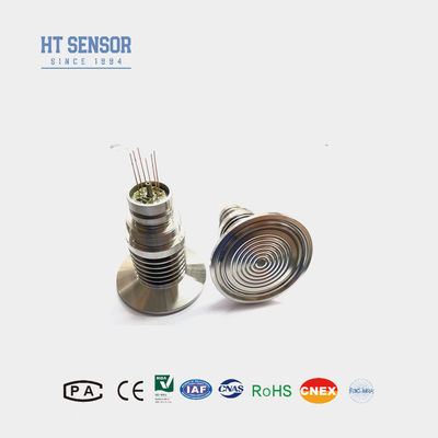 صنعت مواد غذایی و نوشیدنی سینسور فشار سیلیکون درجه حرارت بالا HT-IQT