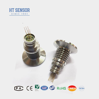 حسگر فشار سیلیکون درجه حرارت بالا HT-IQT-B برای صنعت مواد غذایی و نوشیدنی