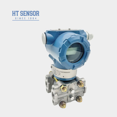 BPHT3351 فرستنده فشار دیفرانسیل ظرفیت برای فرآیندهای صنعتی سنسور سطح دیفرانسیل