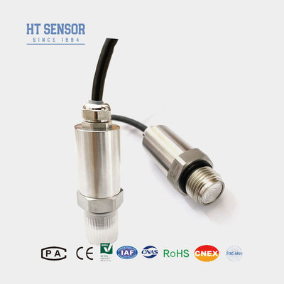 BPHT24-III سنسور فشار دیافراگم فلش برای اندازه گیری انواع فشار مطلق و مهر و موم