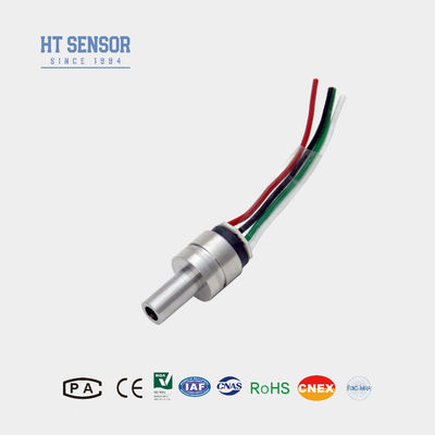 HT13 سنسور فشار سیلیکون برای اندازه گیری فشار گاز و مایعات غیر خوردنی