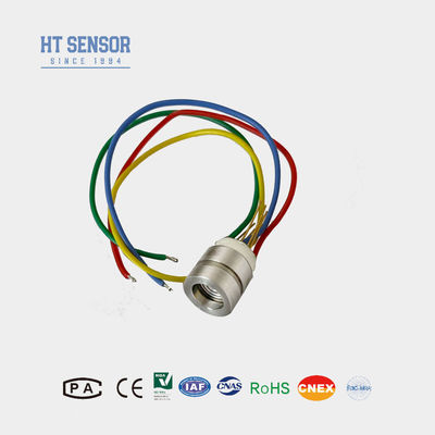 HT13V سنسور فشار سیلیکون کوچک برای اندازه گیری فشار گاز و مایعات غیر خوردنی