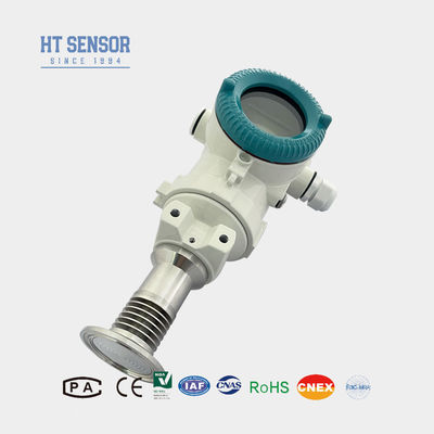 سنسور فشار دیافراگم بالا برای اندازه گیری فشار مایع BP93420-IIIQ