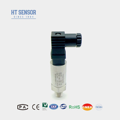 سنسور فرستنده فشار Hengtong BP157 Mini DIN برای اندازه گیری فشار صنعتی