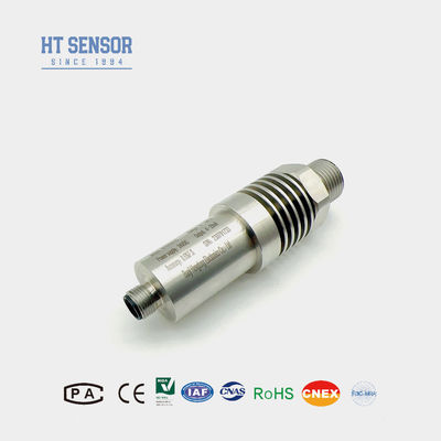 سنسور فرستنده فشار دمای بالا برای اندازه گیری فشار گج با کانکتور M12