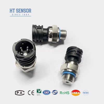 سنسور فشار سرامیکی با دقت بالا M16 * 1.5 برای سیستم های کنترل اتومبیل OEM