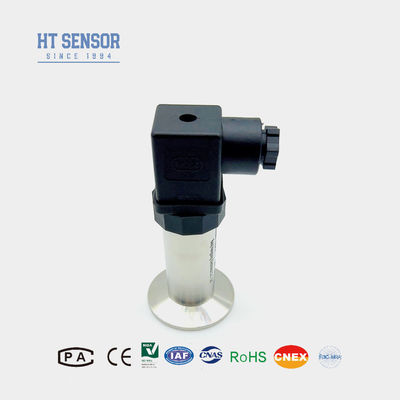 BP93420-IQ حسگر فشار انتقال دهنده دیافراگم با اتصال فرآیند آسپتیک