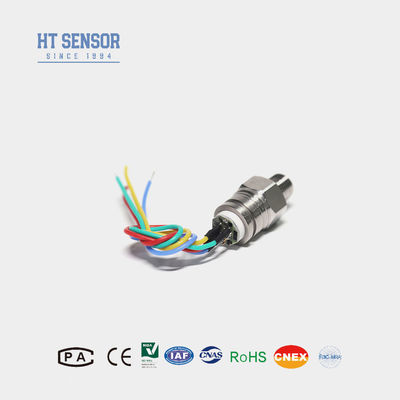 HT30 سنسور فشار سیلیکون قابل تنظیم برای نیازهای مختلف مشتری