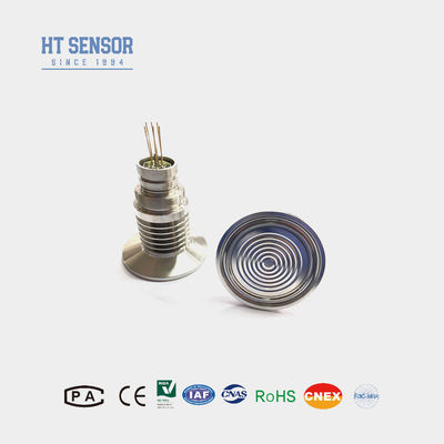 حسگر HT حسگر فشار سیلیکون پخش شده HT-IQT-B برای اندازه گیری دمای بالا