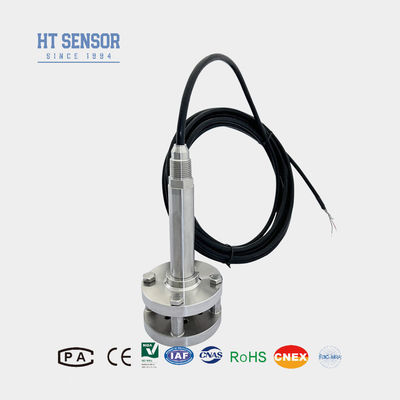 BH93420-WS IP68 فرستنده سطح آب ضد آب و ضد گرد و غبار برای مایعات مختلف