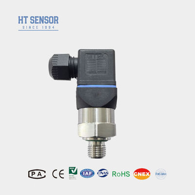 سنسور فشار صنعتی BP158TC DIN با فرستنده بین المللی اتصال الکتریکی
