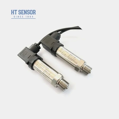 HT 4-20mA فرستنده فشار 0.5G دقت IP65 برای اندازه گیری مایعات