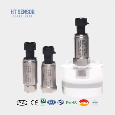 BP155 4-20mA سنسور فشار 0.25% دقت IP65 316L فولاد ضد زنگ