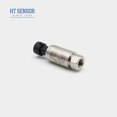 BP155 سنسور اندازه گیری گاز آب هوا سنسور فشار صنعتی برای کمپرسورهای هوا و تجهیزات خنک کننده مستقیم