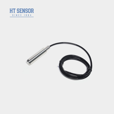 BH93420-I فرستنده سطح مایع ضد انفجار 0-400mH2O IP68