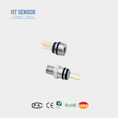 سنسور فشار سیلیکونی 10 ولت DC HT15V سنسور سطح سنسور فشار 15 میلی متر هسته سنسور فشار